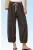 Bally Crop Leg