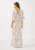 Ricky Floral Dress