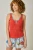 Henley Neck Tank