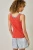 Henley Neck Tank