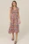 Fanny Flutter Dress