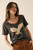 Eagle Flying Tee