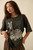 Zebra Love Tee