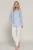 Active Linen Top