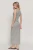 Helen Stripe Dress