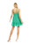 Griffy Flare Dress