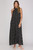 Dottie Halter Dress
