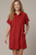 Azul Shirt Dress