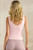 Padded Tank Short