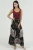 Mandee Print Pant