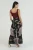 Mandee Print Pant