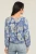 Nathan Tie Neck Top