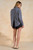 Serena Button Back