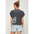 Butterfly Drop Tee