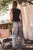 Safari Denim Pants