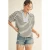 Felix Stripe Top