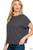 Brent Rib Top