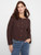 Skies Crochet Sweater