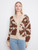 Charlie Cow Cardi