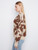 Charlie Cow Cardi