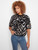 Elbow Mystic Top