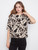Cow Elbow Top