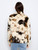 CB Cow Faux Fur