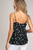 Lawsy Vneck Cami