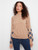 Floral Patches Top