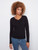 Rayva Rib Top