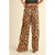 Style Leopard Pant