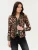 Clarissa Jacket Leo