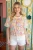 Janie Floral Top