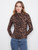 Leo Mock Neck