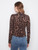 Leo Mock Neck