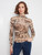 Country Mock Neck