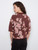 Rosette Sweater