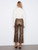 Copper Flare Pant
