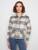 CB Rev Plaid Jacket
