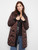 Long Mocha Jacket