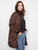 Long Mocha Jacket