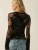 Colin Floral Top
