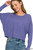 Selena Front Seam