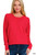 Selena Front Seam