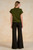 Andrea Olive Top