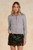 Linda Collar Sweater