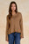 Elizabeth Open Knit