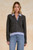 Peggy Char Cardi