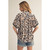 New Leo Zip Top