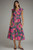 Irma Midi Dress